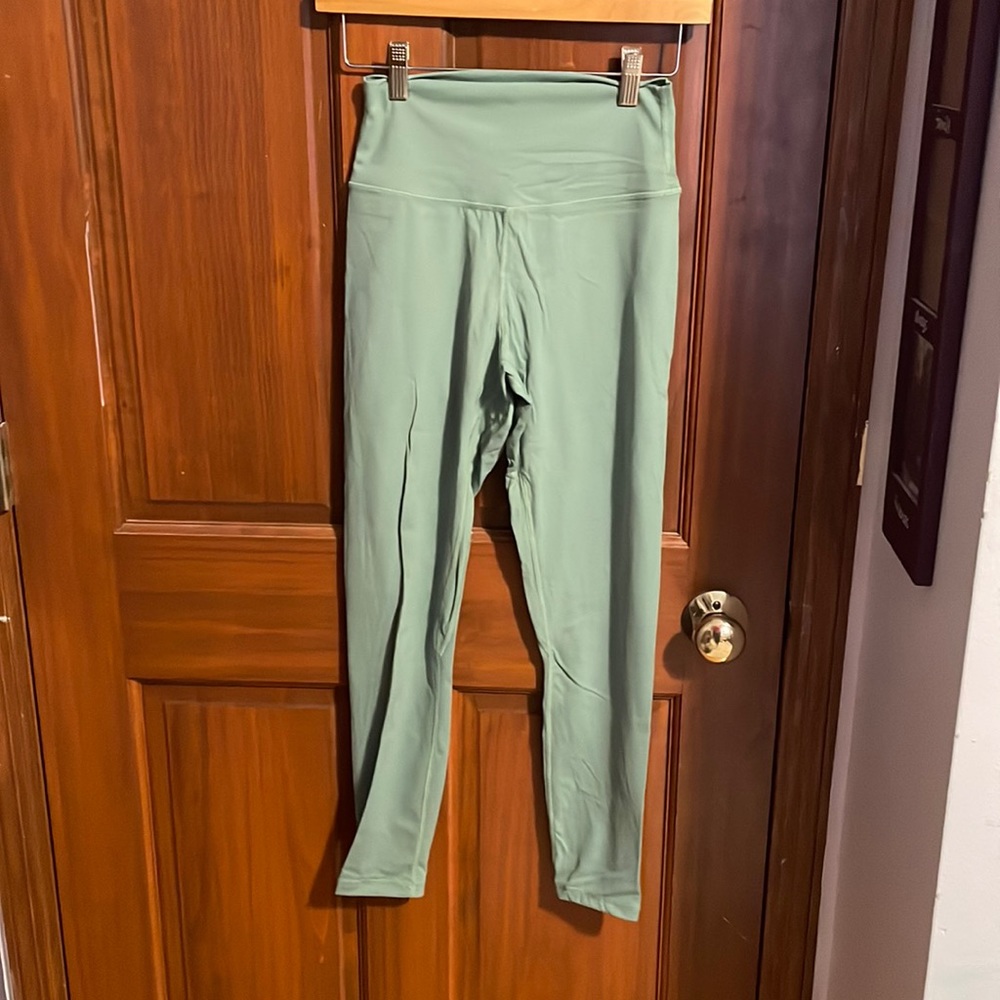 NVGTN signature seamless leggings